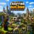 Crafting And Building Crafting And Building