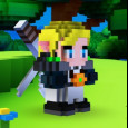 Cube World Cube World img