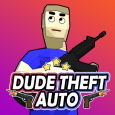 Dude Theft Auto Dude Theft Auto img