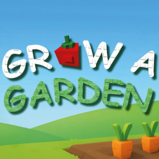 Grow A Garden – Growden.io img