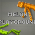 Melon Playground Melon Playground img