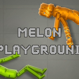 Melon Playground img