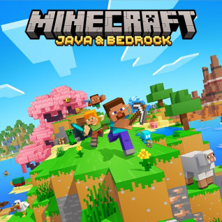 Minecraft img