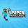 Paper Minecraft img