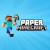 Paper Minecraft Paper Minecraft