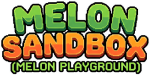 Melon Sandbox Game logo