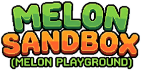 Melon Sandbox Game logo